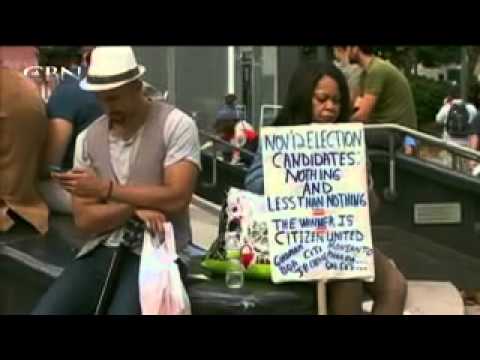 The 700 Club - September 17, 2012 - CBN.com