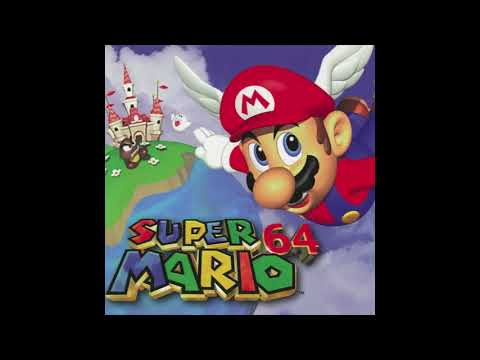 Thunder (Imagine Dragons) - Super Mario 64 Remix