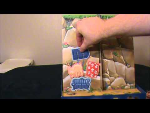 Fun Dexterity Game - BGB Review 