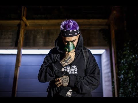 AsterX ft. Quebonafide - Ku lepszym