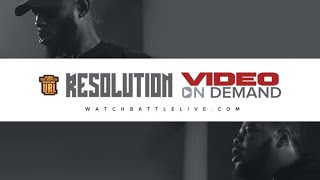 RUM NITTY VS T-TOP  VOD TRAILER | URLTV