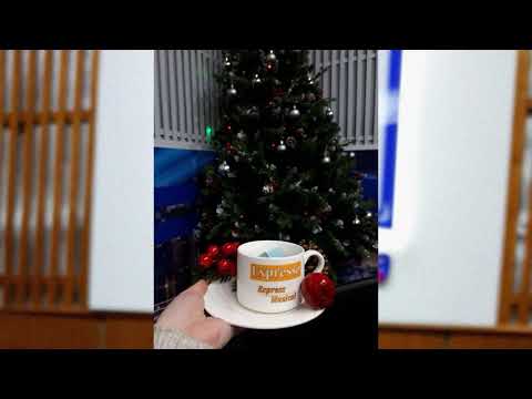 „Express muzical” cu Gabriela Știrbu (26.12.2019)