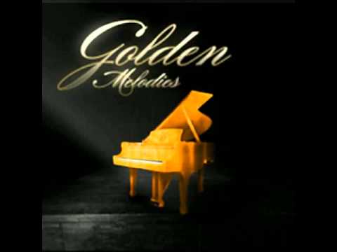 DJ 187 presents Golden Melodies - 04. G-Rom - Blaue Planet