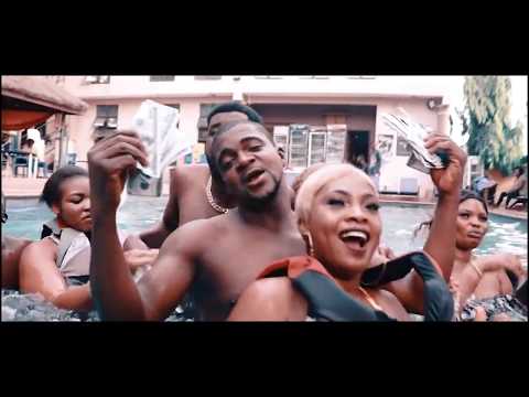 Dan Omas X Tressure Beat_Hustle 4 D Paper_Shot by Dir.ts(Official video)