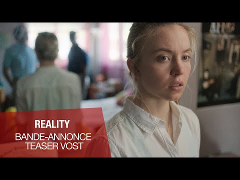REALITY - le 16 août au cinéma