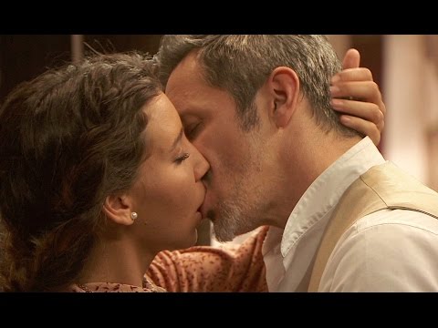 Puente Viejo C1132 -  Alfonso y Emilia hablan de sus problemas de pareja