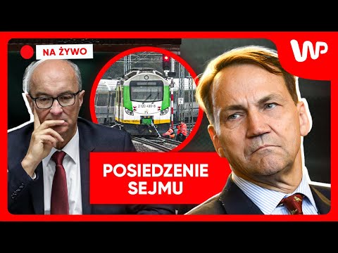 45. posiedzenie Sejmu Rzeczypospolitej Polskiej