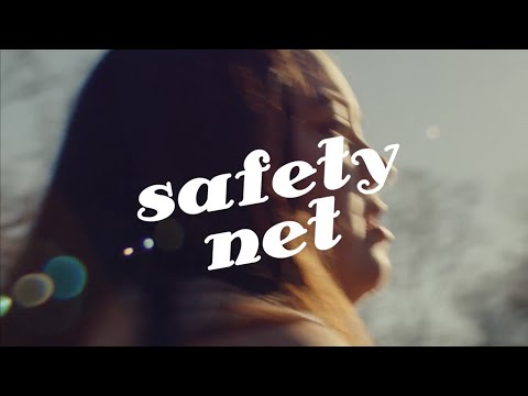 M'Lynn- Safety Net (Official Music Video)