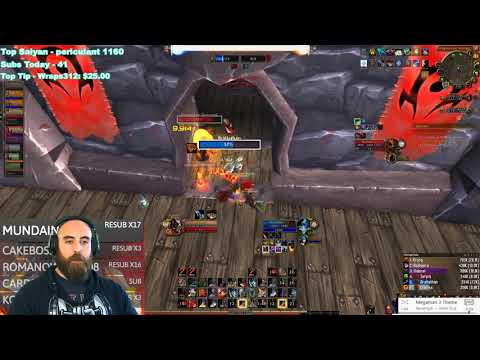 Bajheera - Arms Warrior 16-0 BG Blasting - WoW BFA 8.2.5 Warrior PvP