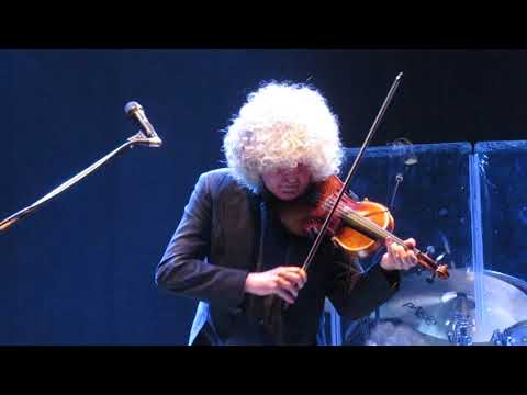 A. Branduardi Si puo' fare. Milan 10 avril 2018