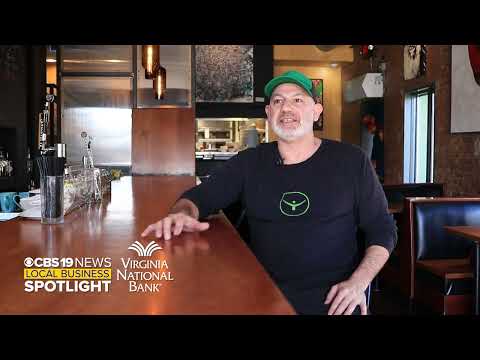 VNB Local Business Spotlight: Maya Restaurant