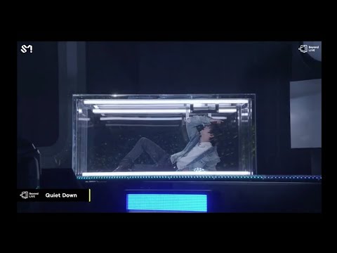 NCT DREAM - QUIET DOWN THE DREAM SHOW 2 in Japan