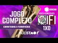 PAULISTÃO 2026 CORINTHIANS 1x0 FERROVIÁRIA 4ª RODADA SEXTA FEIRA 17 07 JOGO COMPLETO