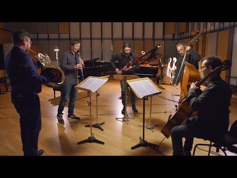 Carl Nielsen | Serenata in vano