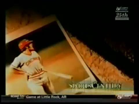 ESPN SportsCentury: Pete Rose