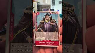 #onepiecetcg #tcg #onepiece #cards #boosterrun #booster #tradingcards