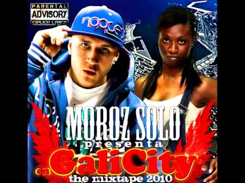 MOROZ SOLO ft. NAIJA SEMI - SOLO QUIERO SER ( EN G-A-L-I C-I-T-Y VOL.1)