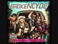 NEW BrokeNCYDE Yellow Bus NEW VIDEO FROM NEW ALBUM