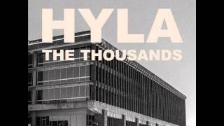 Hyla - The Thousands video
