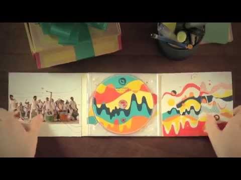 Cafundó + 10 Orquesta - "Tres de la mañana"