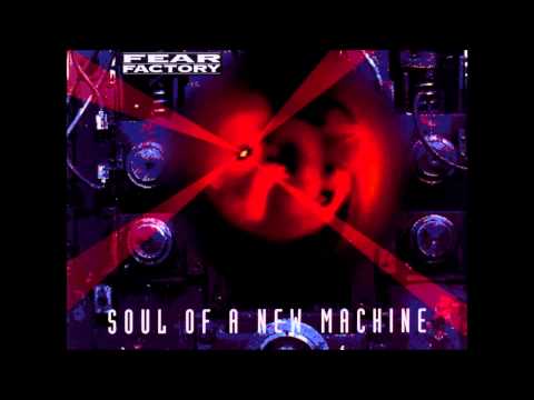 Fear Factory - Soul Of A New Machine (Full Album)