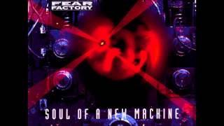 Fear Factory - Soul Of A New Machine (Full Album)