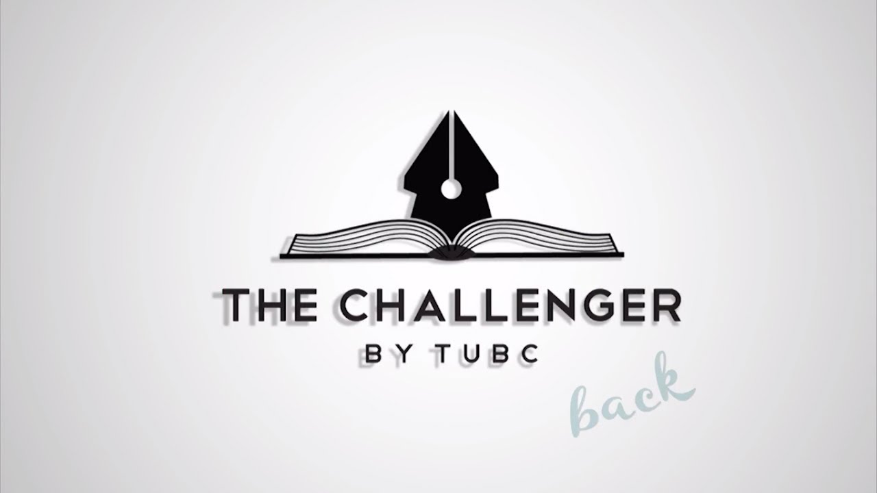 The Challenger 2017 - Competition Format