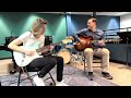 Yesterdays - Jerome Kern via Wes Montgomery - Amy Mantis and Eric Hofbauer