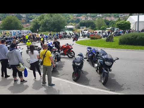 Concentración Bueu Moteros do Morrazo 2018 (2)