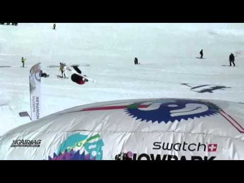 Shoot My Ride: Tignes 2012-02-22 11:34:26