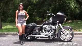 New 2015 Harley Davidson Road Glide Special Motorcycles for sale