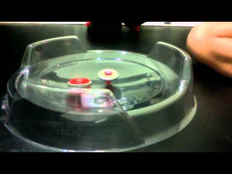 Dark Bull H145SD Vs Killer Gemios DF145FS