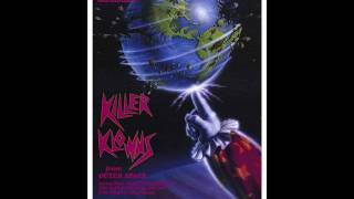 Killer Klowns from Outer Space Theme