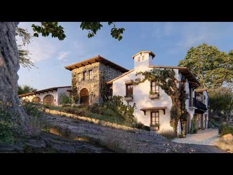 LUMION 10 Custom Displacement Maps