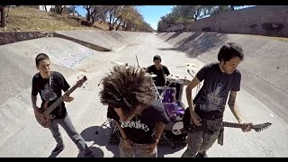 Eternal DDP - The Same Path (Official Video)