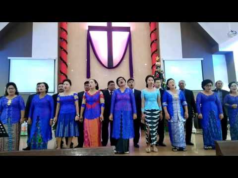 KEE 485  Enggo Tetap Ukurku