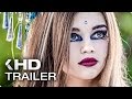 THE CURSE OF SLEEPING BEAUTY Dornröschen Fluch Trailer German Deutsch 2017