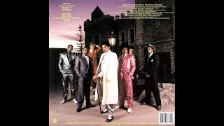 ISRAELITES:The Time - Ice Cream Castle 1984 {Extended Version}