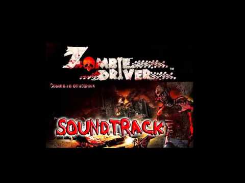 Раздача Zombie Driver HD Soundtrack