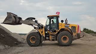 JCB 457 ZX kerekes rakod&oacute; | K&eacute;p 4 - Machineryline