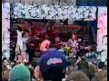 Mushroomhead - Chancre Sore (Cleveland, OH ...