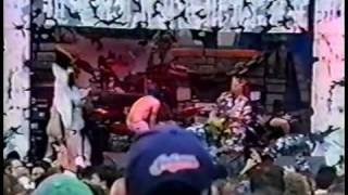 Mushroomhead - Chancre Sore (Cleveland, OH, 31-05-97)