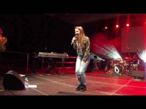 Julia Mróz - ,, Masterpiece'' WOŚP 2017