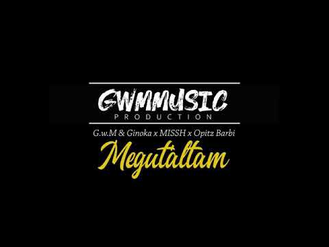 Gwm & Ginoka x Missh X Opitz barbi