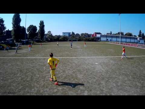 VFB Waltrop vs. SW Röllinghausen