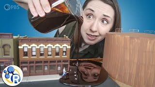 UNTOLD | The Great MOLASSES Flood of 1919