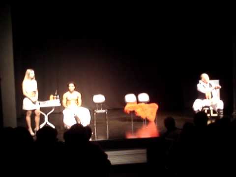 JULIANA DARIVA  O ANALISTA DE BAGE E O FILHO GAY 3