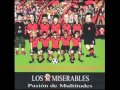 Los Miserables - El Crack