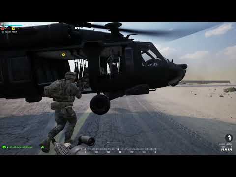Steam Community :: Video :: Batalha pelo Deserto - Squad - Gameplay PT-BR