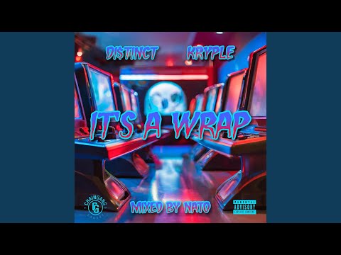 IT'S A WRAP (feat. KRYPLE)
